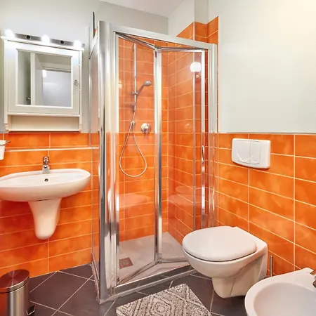 Loft Santa Giulia * Turin