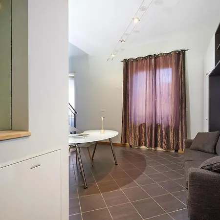 Holiday home Loft Santa Giulia