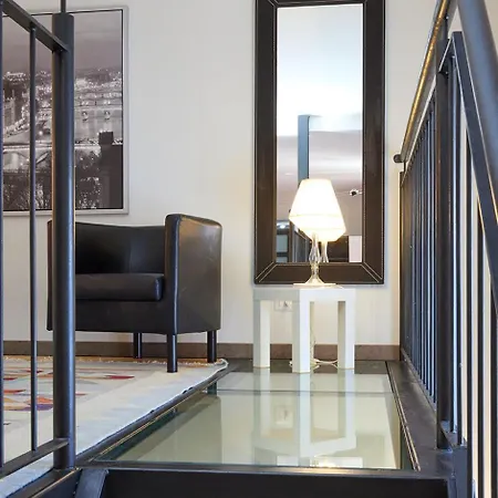 Loft Santa Giulia Holiday home