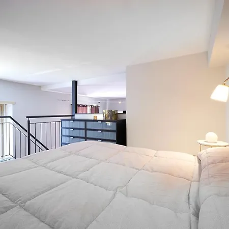 Loft Santa Giulia