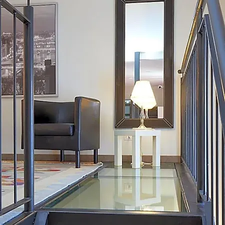 Casa vacanze Loft Santa Giulia Torino