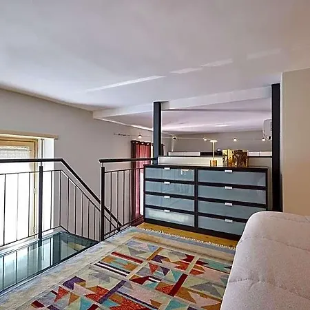 Loft Santa Giulia Torino