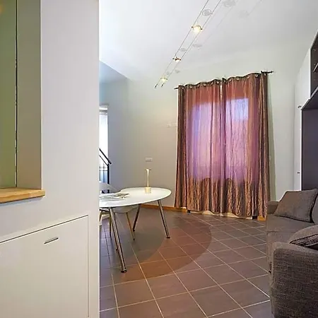 Loft Santa Giulia