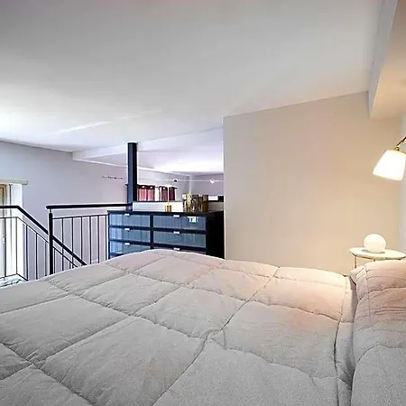 Loft Santa Giulia Casa vacanze Torino