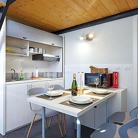 Loft Santa Giulia *