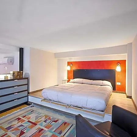 Loft Santa Giulia *