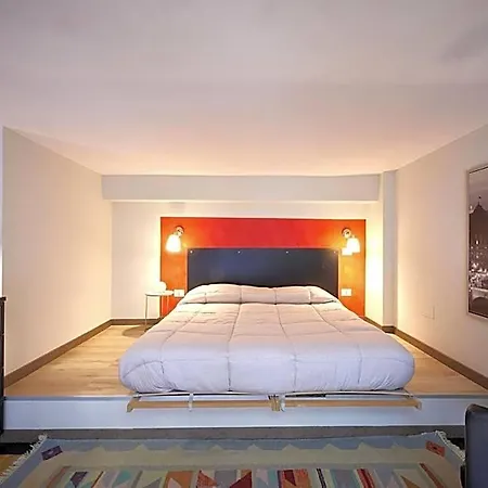 Loft Santa Giulia *