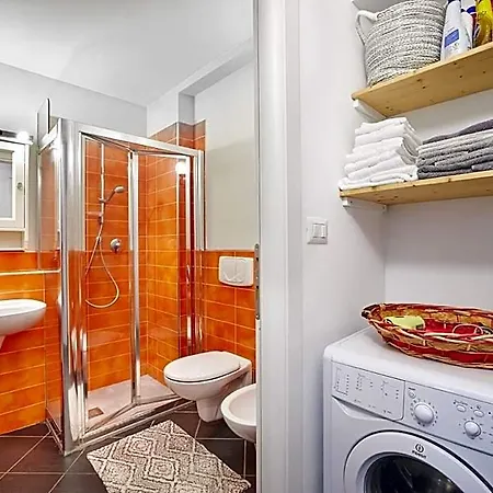 Casa vacanze Loft Santa Giulia