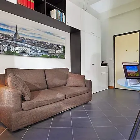 Casa vacanze Loft Santa Giulia