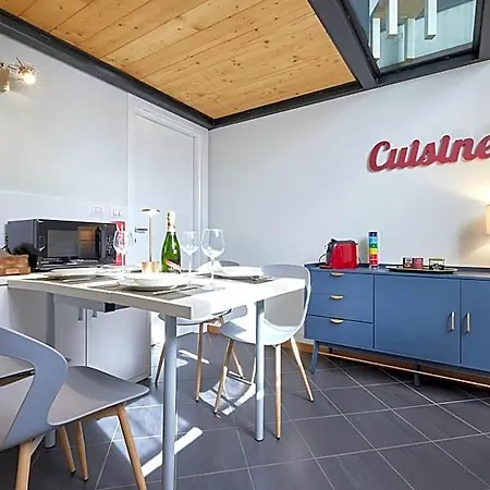 Loft Santa Giulia Casa vacanze