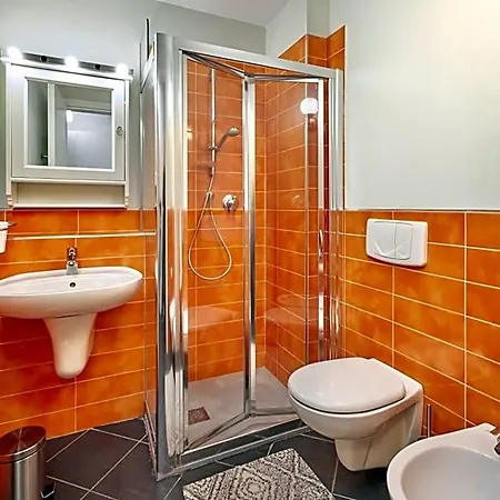 Loft Santa Giulia Turin