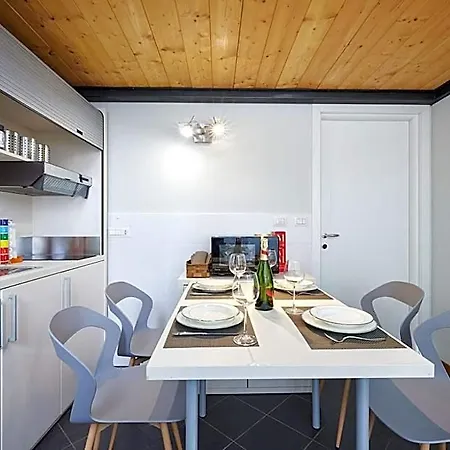 Casa vacanze Loft Santa Giulia