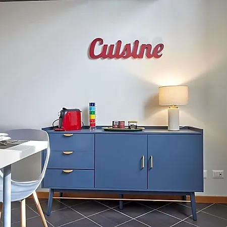 Loft Santa Giulia *