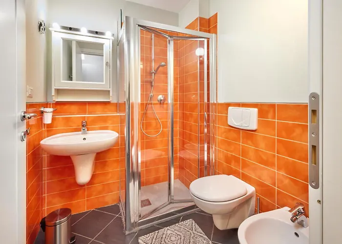 Loft Santa Giulia * Turin