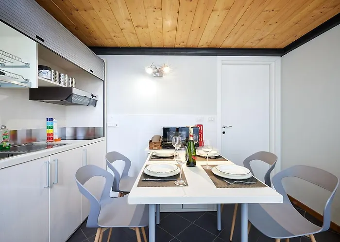 Hébergement de vacances Loft Santa Giulia *