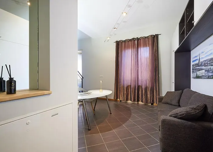 Casa vacanze Loft Santa Giulia