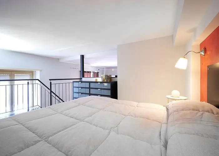 Loft Santa Giulia